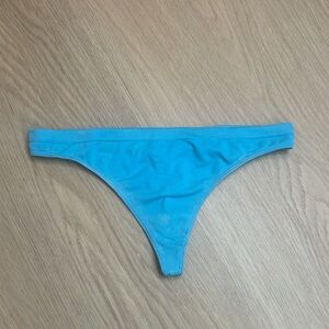 Y2K Vintage Body by Victoria's Secret Low Rise Thong Panty